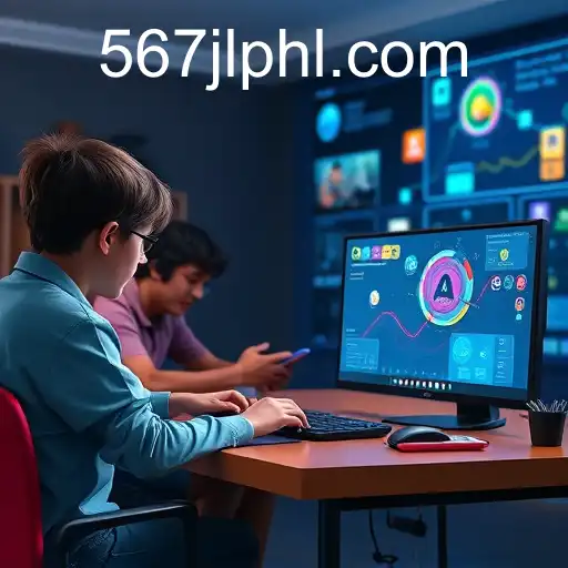 The Rise of Gamification in Education