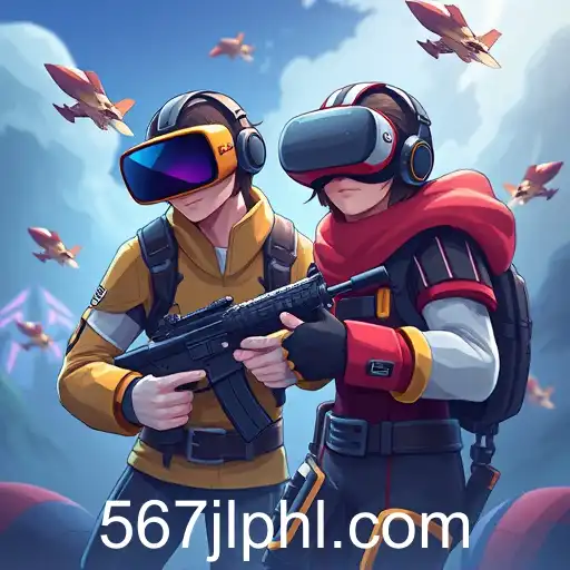 Gaming Trends: The Rise of 567jl