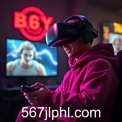 The Evolution of Online Gaming in 2025