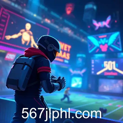 Exploring the Rise of 567jl