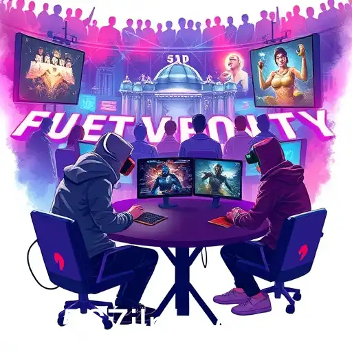 The Rise of Online Gaming Communities