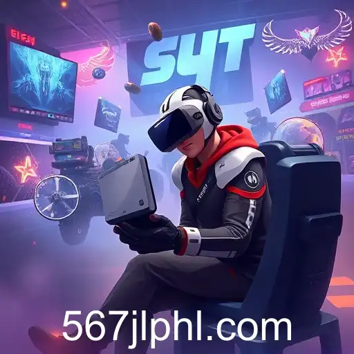 The Rise of 567jl: Revolutionizing Online Gaming